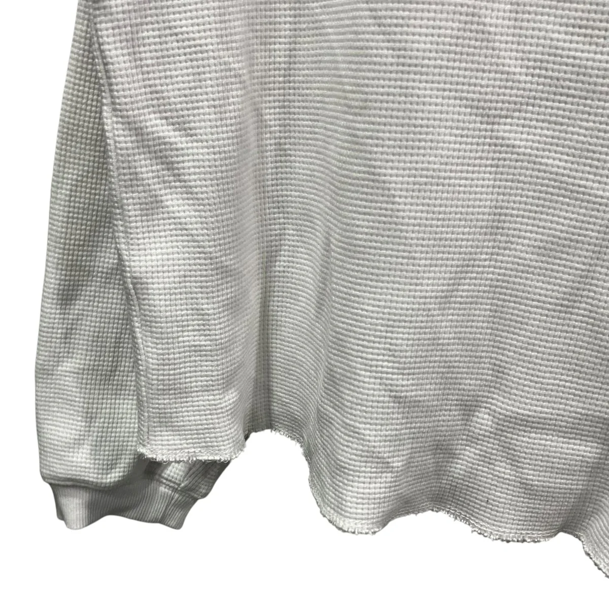 26SSORIGINAL PRODUCT Waffle Crewサーマルカットソー26070596200010 - Image 4