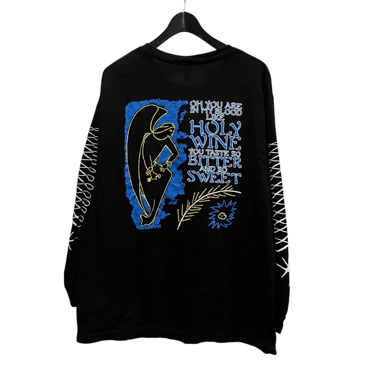 True Lover L S Tee長袖Tシャツ - Image 2