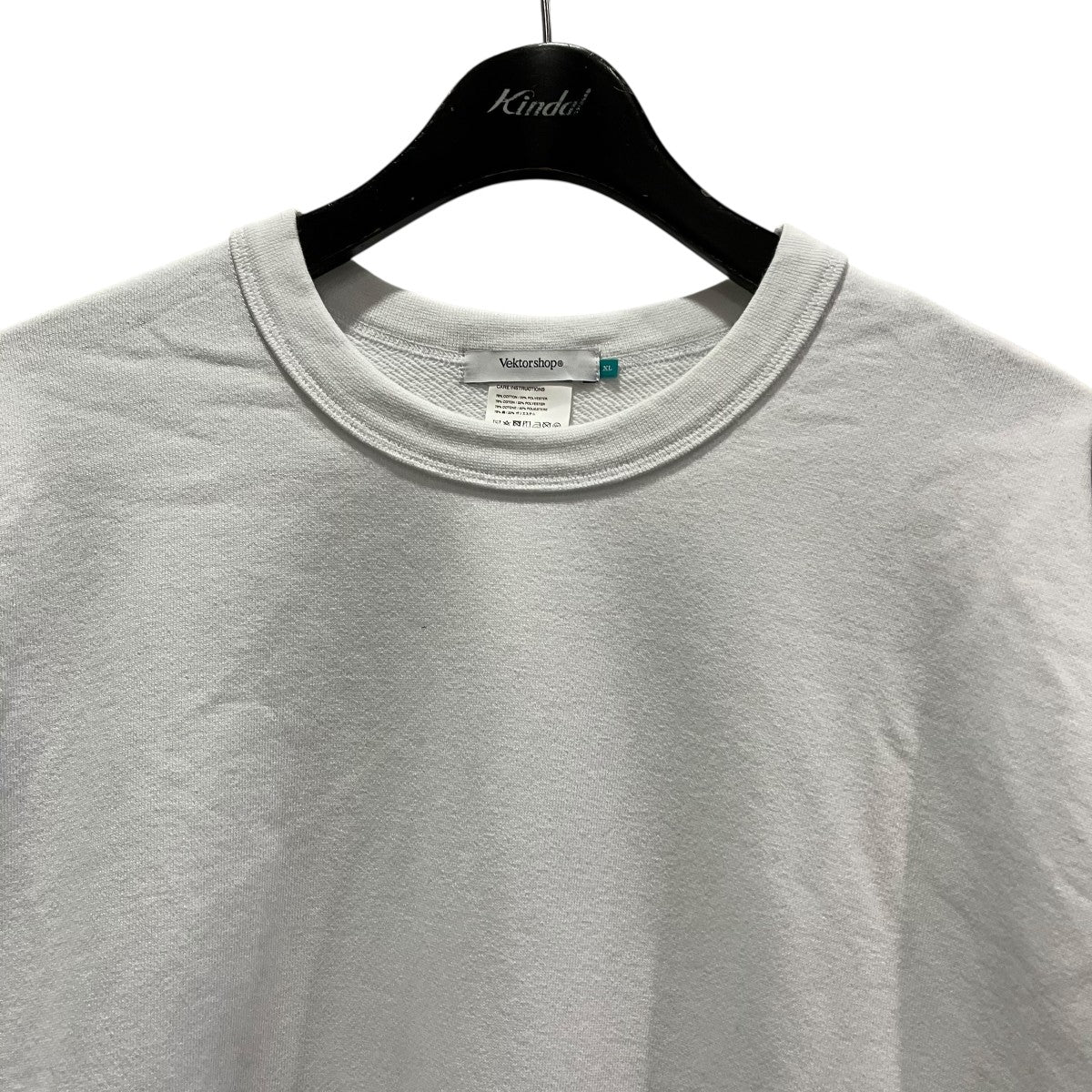 長袖Tシャツ - Image 3