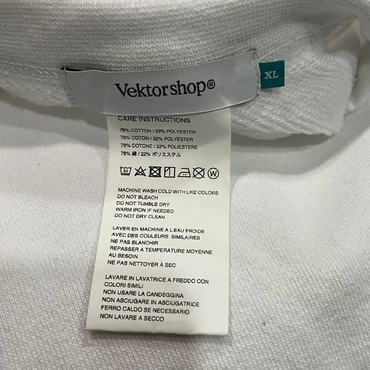 長袖Tシャツ - Image 4