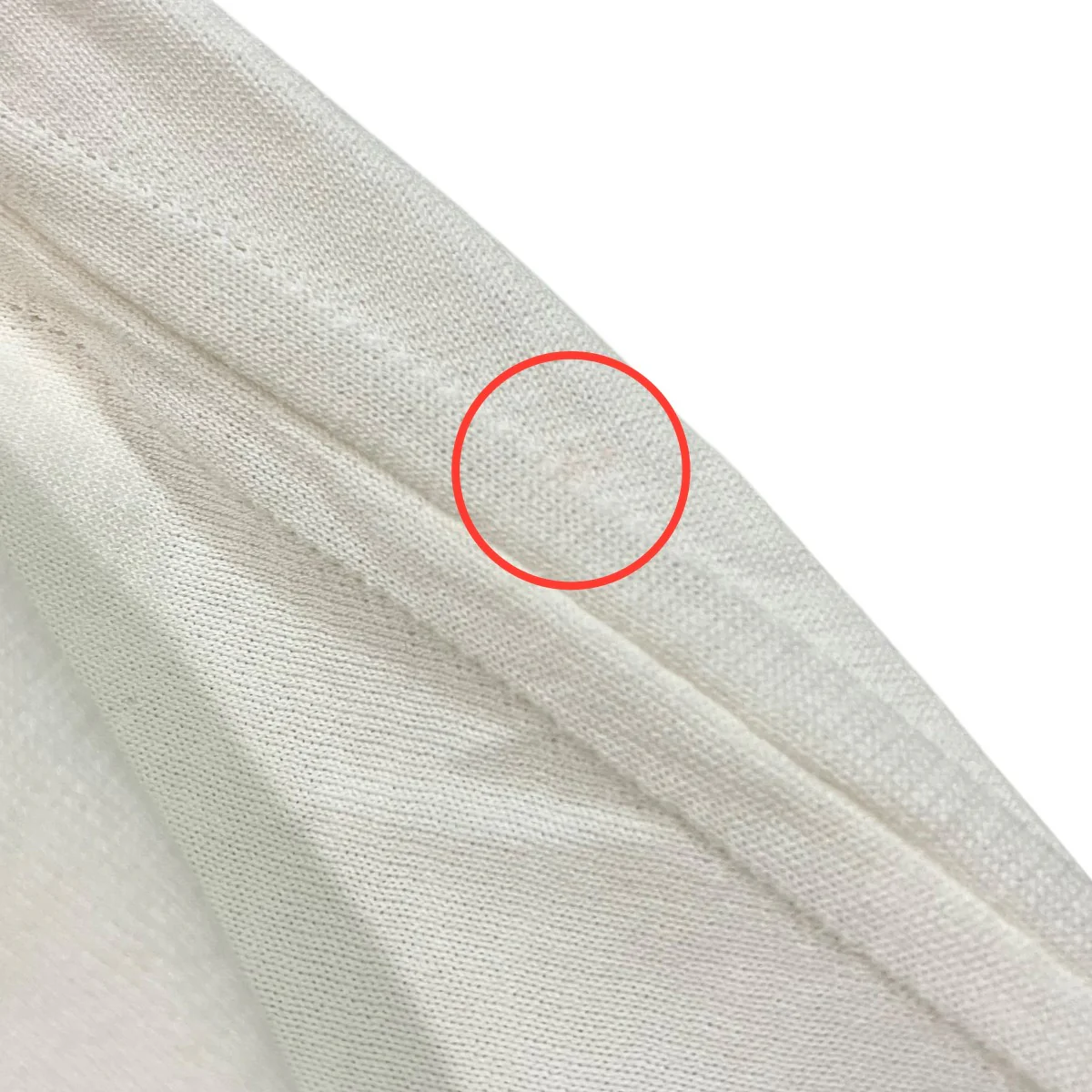 スビンコットン ツイストカーディガン22-080-HL-8000-1 - Image 6