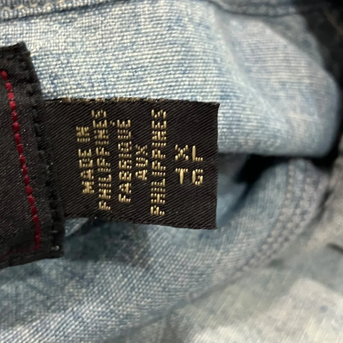 シャンブレーシャツ782725736001 - Image 4