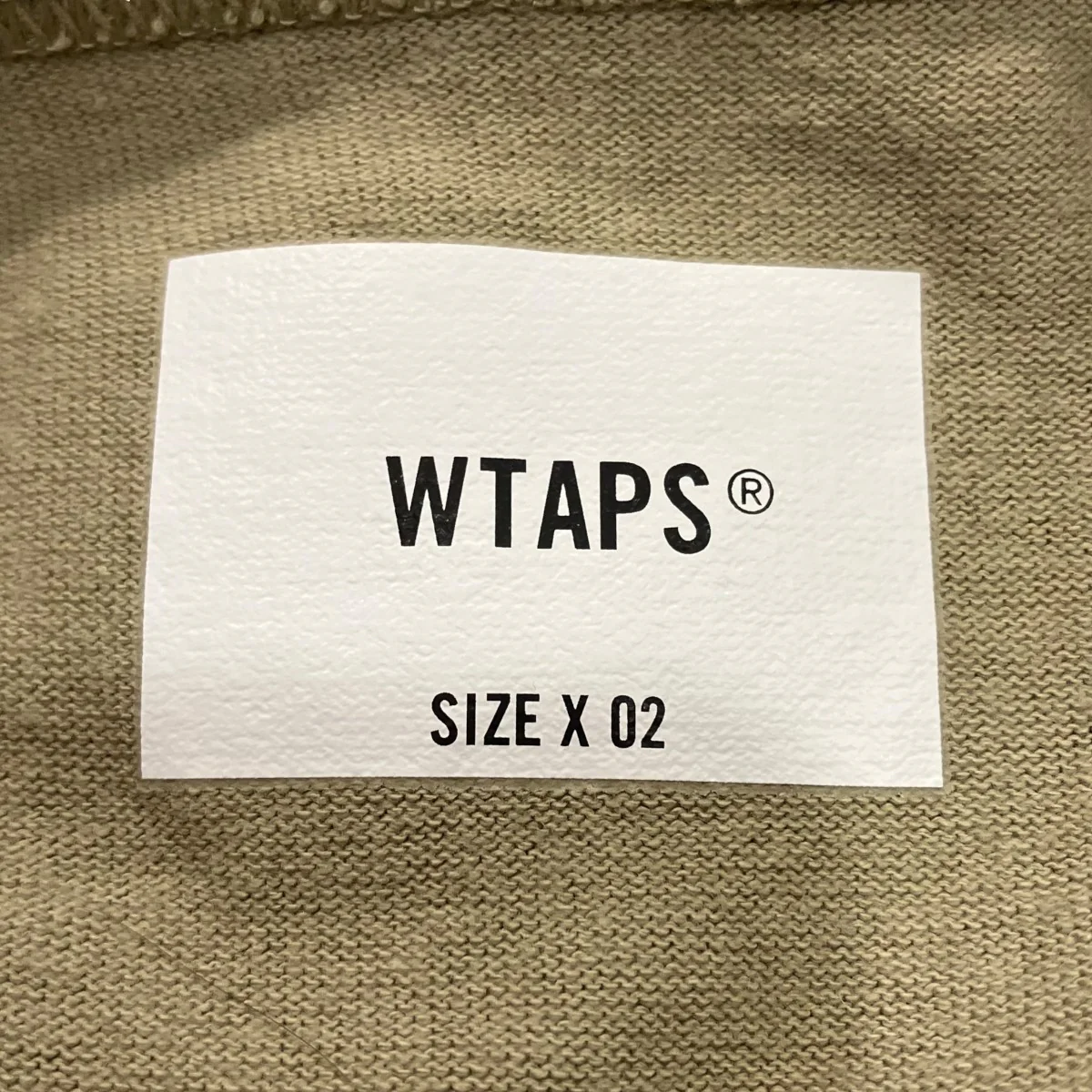 刺繍Tシャツ251ATDT-CSM13 - Image 5