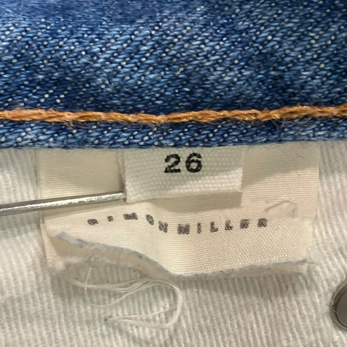 デニムパンツ - Image 5