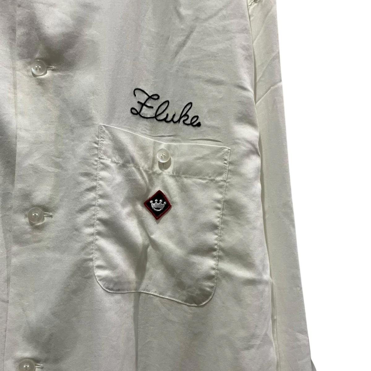 BOWLING SHIRT S Sボーリングシャツ - Image 4