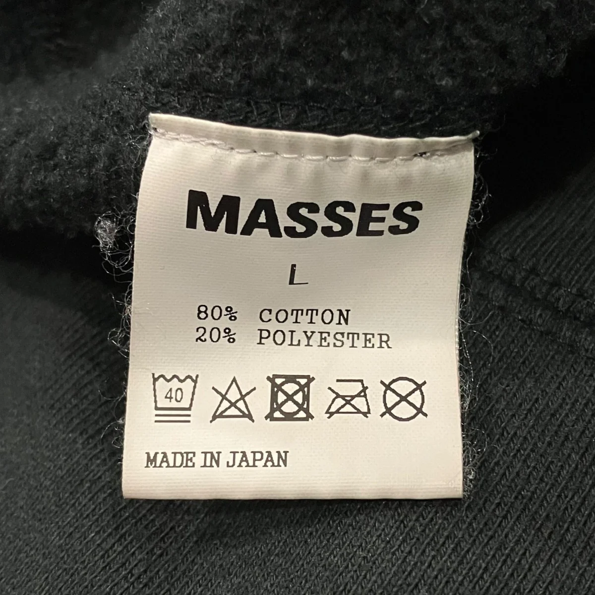 SWEAT CREW EAGLE Mイーグルプリントスウェット - Image 5