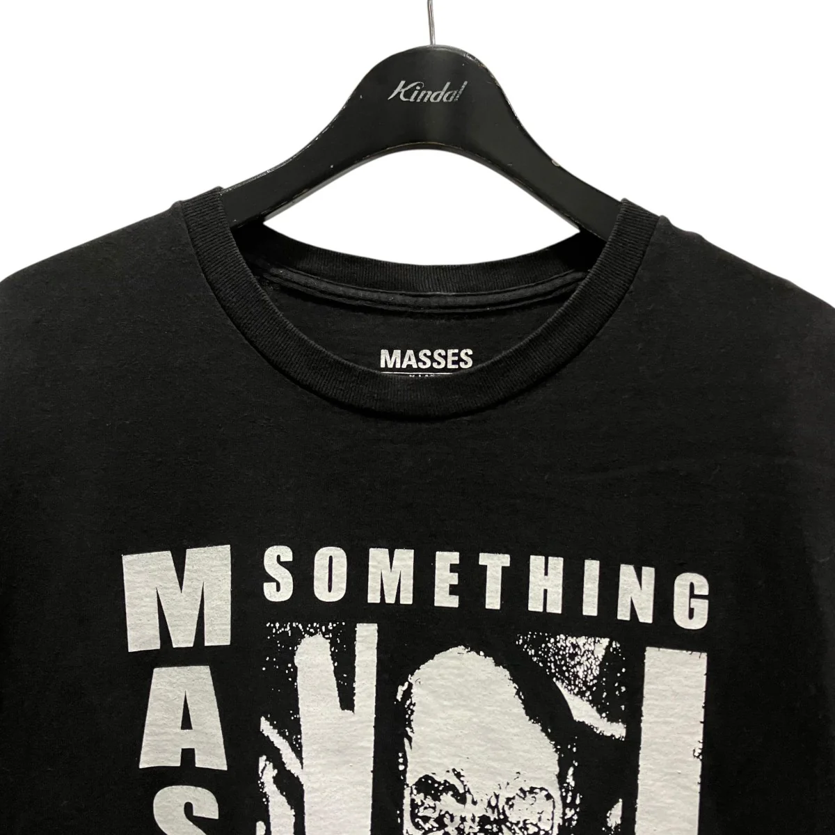 T-SHIRT SSTMプリントTシャツ - Image 3