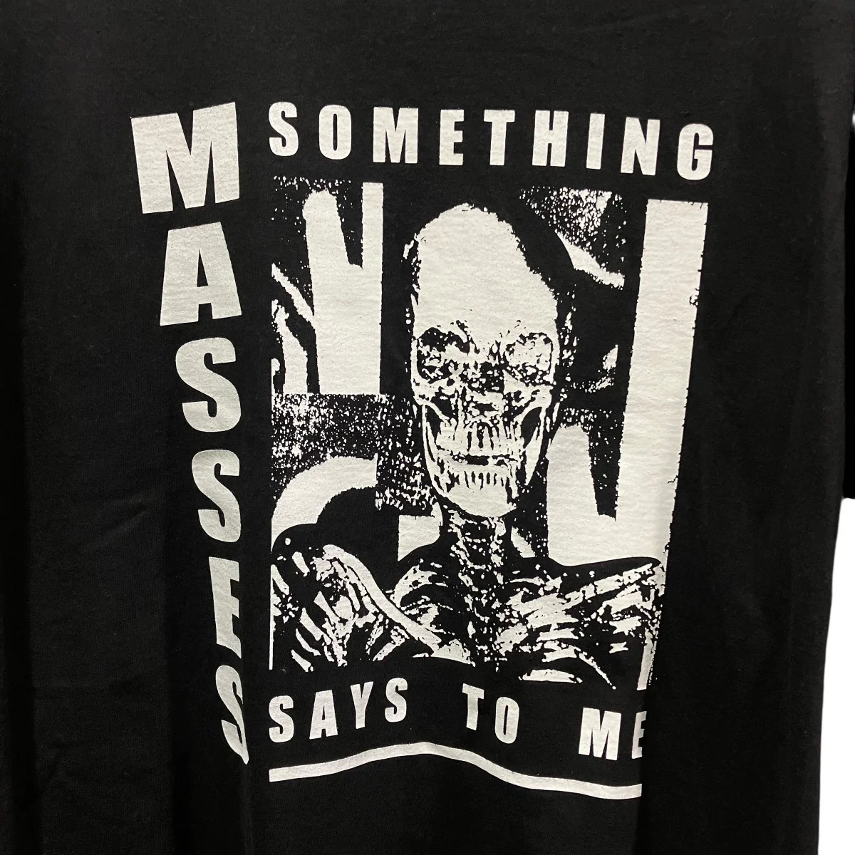 T-SHIRT SSTMプリントTシャツ - Image 4