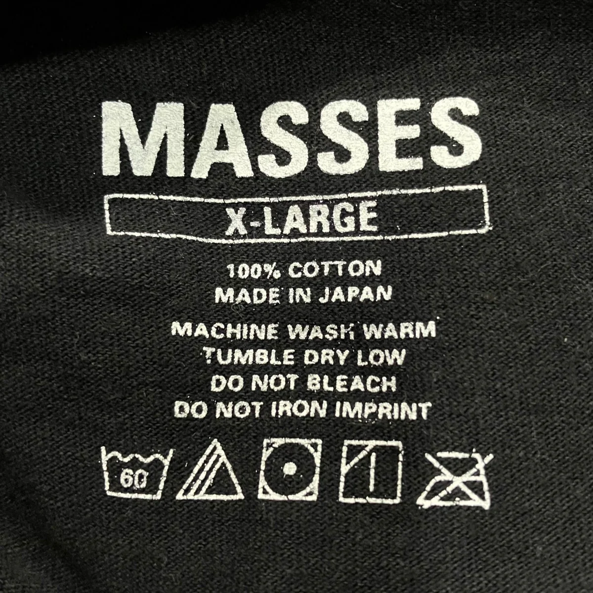 T-SHIRT SSTMプリントTシャツ - Image 5