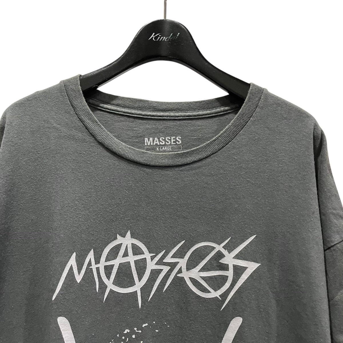 プリントTシャツ - Image 3