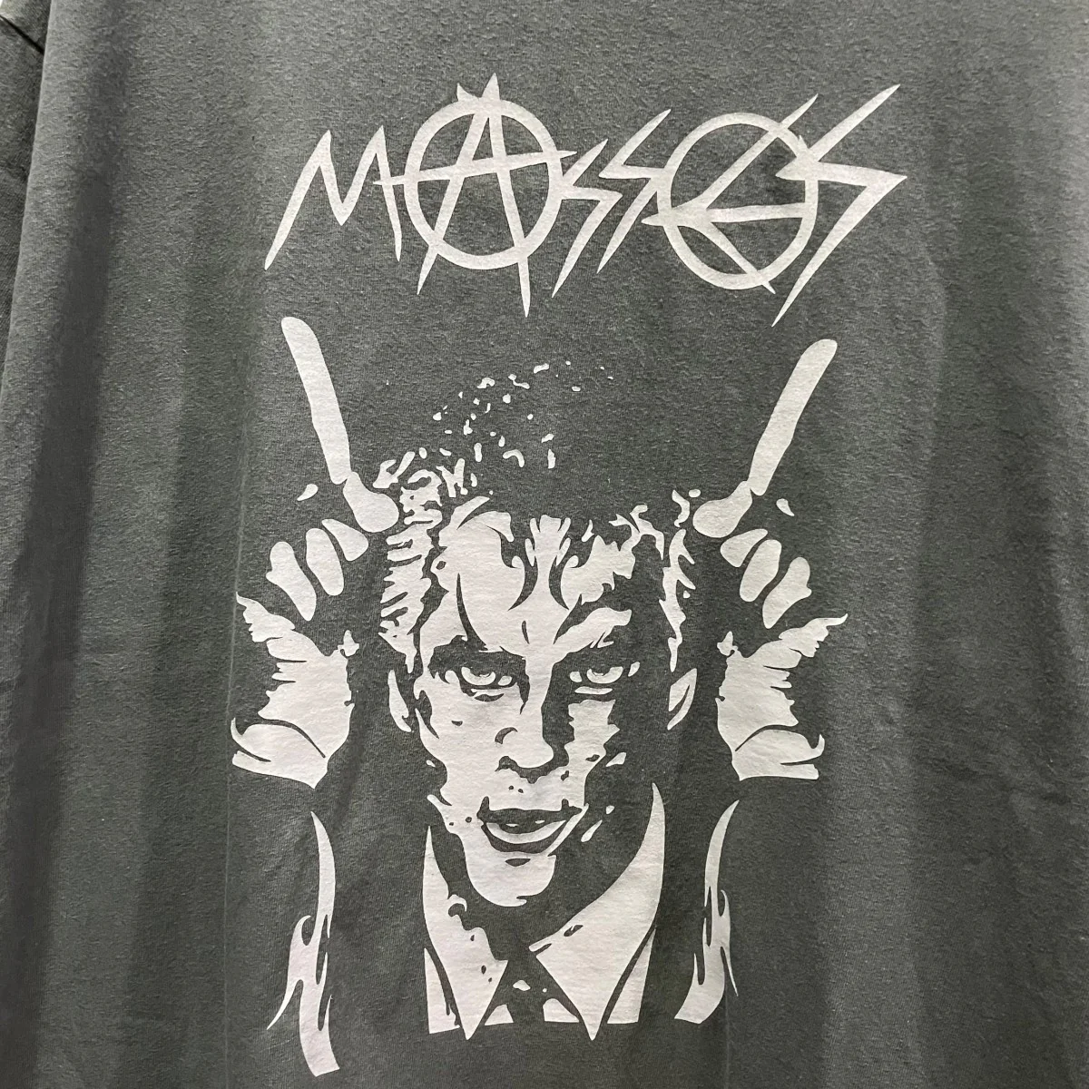 プリントTシャツ - Image 4