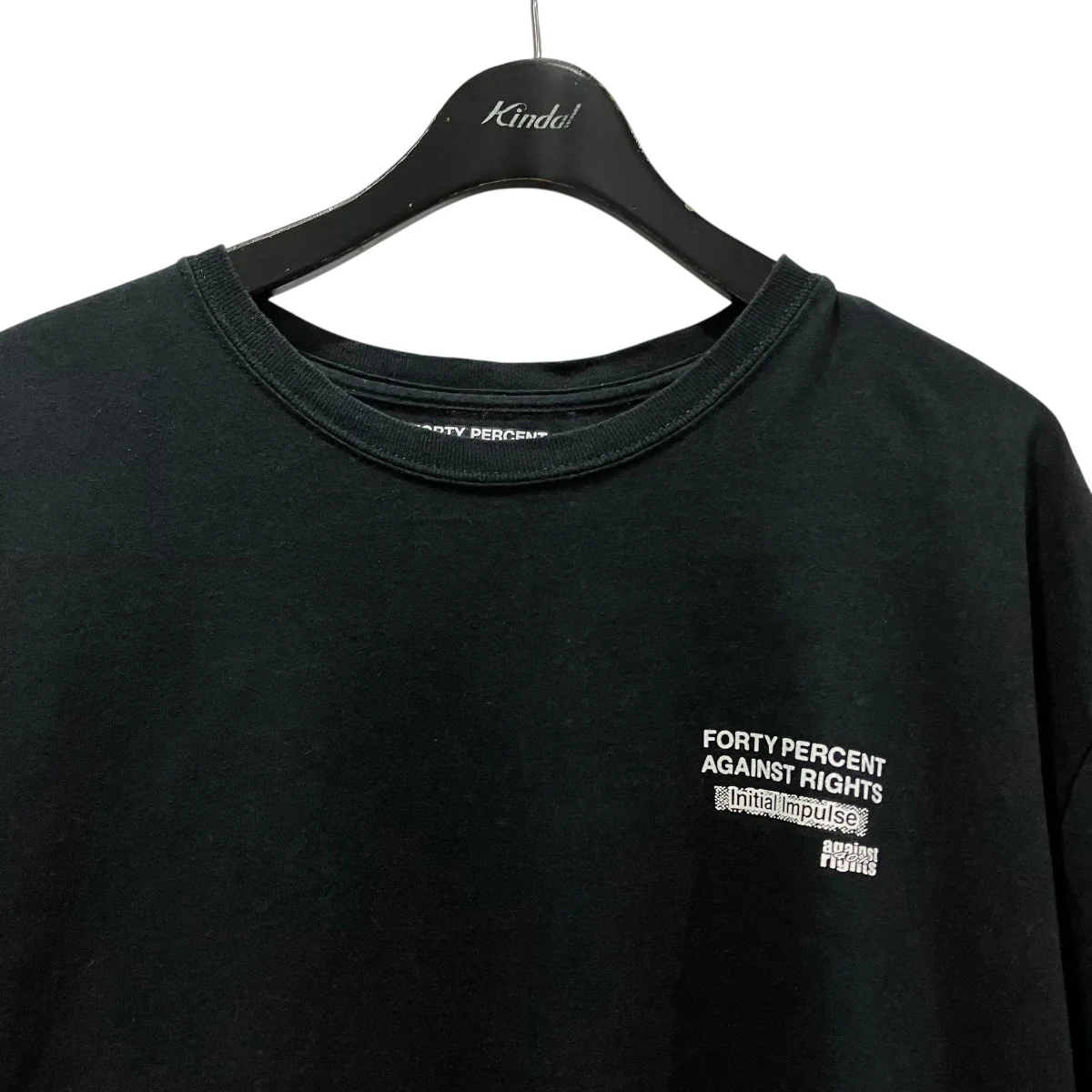 プリントTシャツ - Image 3