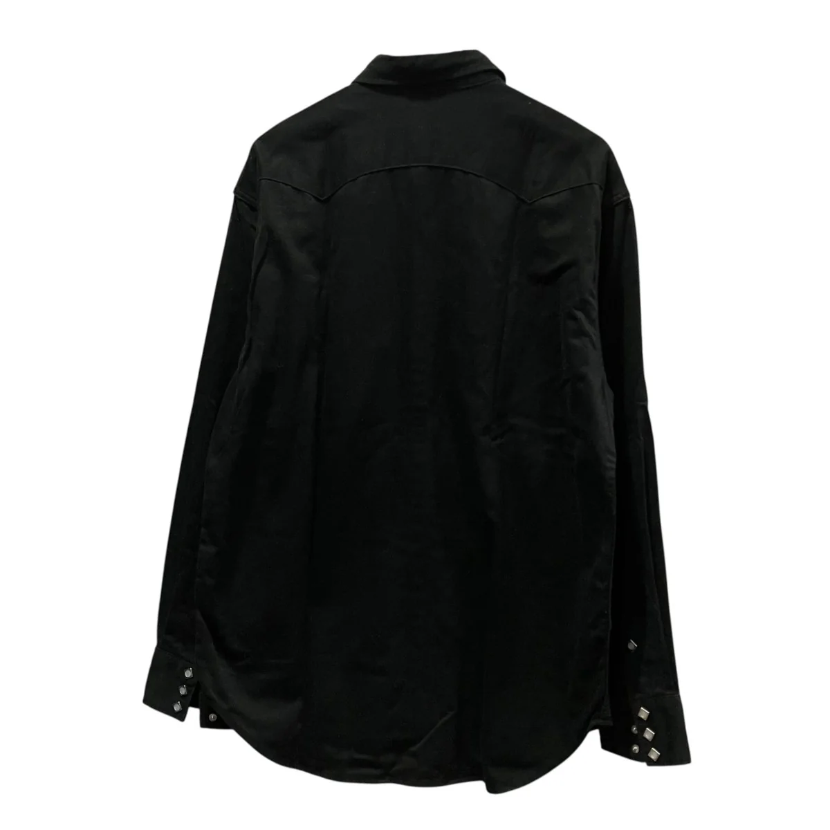 WESTERN SHIRT CHウエスタンシャツ - Image 2