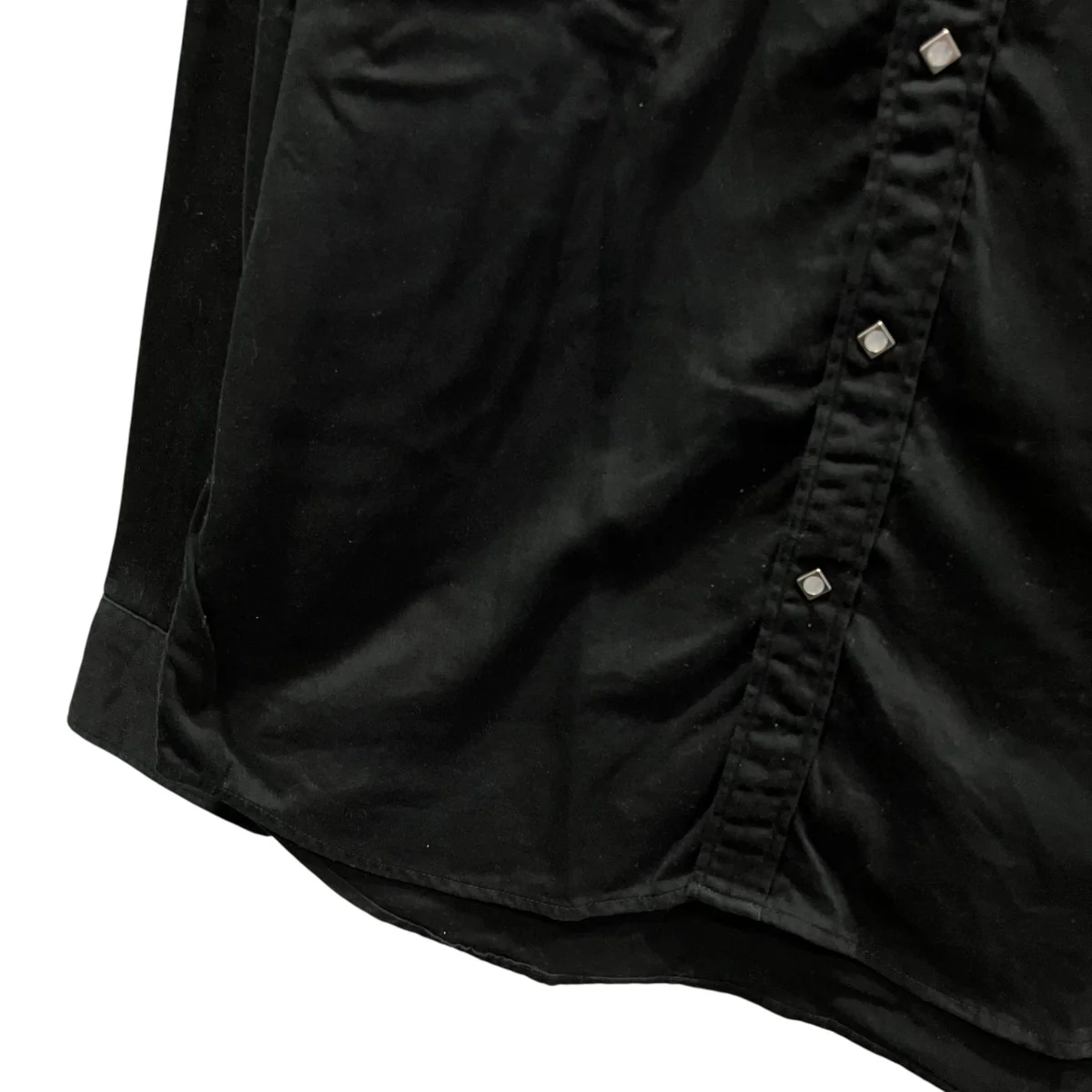 WESTERN SHIRT CHウエスタンシャツ - Image 4