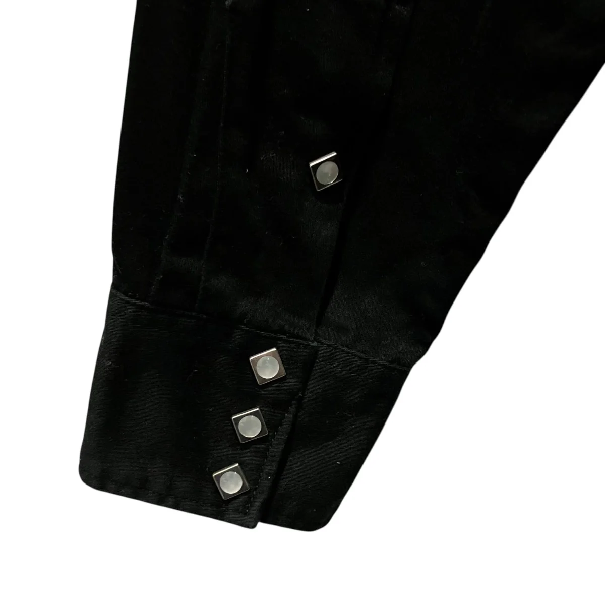 WESTERN SHIRT CHウエスタンシャツ - Image 5