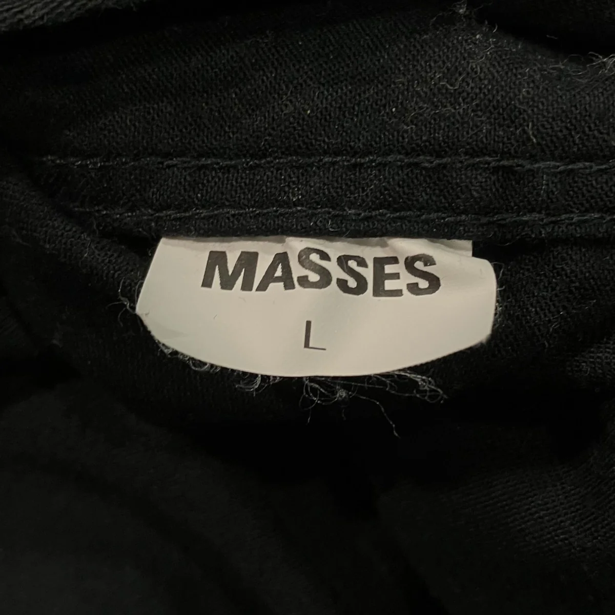 WESTERN SHIRT CHウエスタンシャツ - Image 6