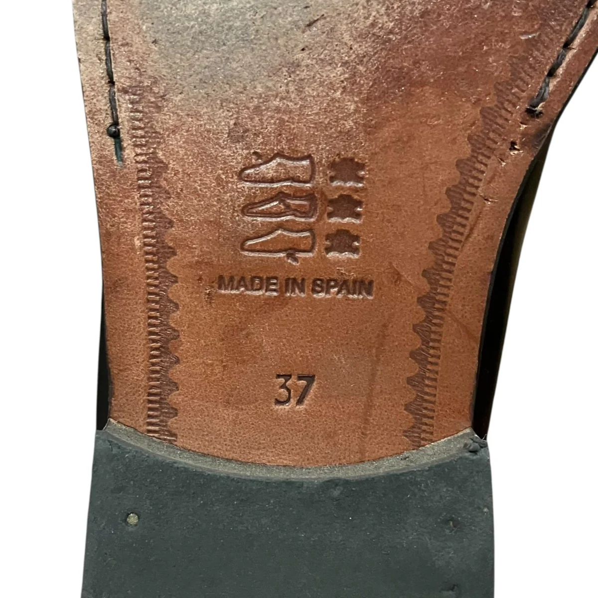 レザービットローファー - Image 7