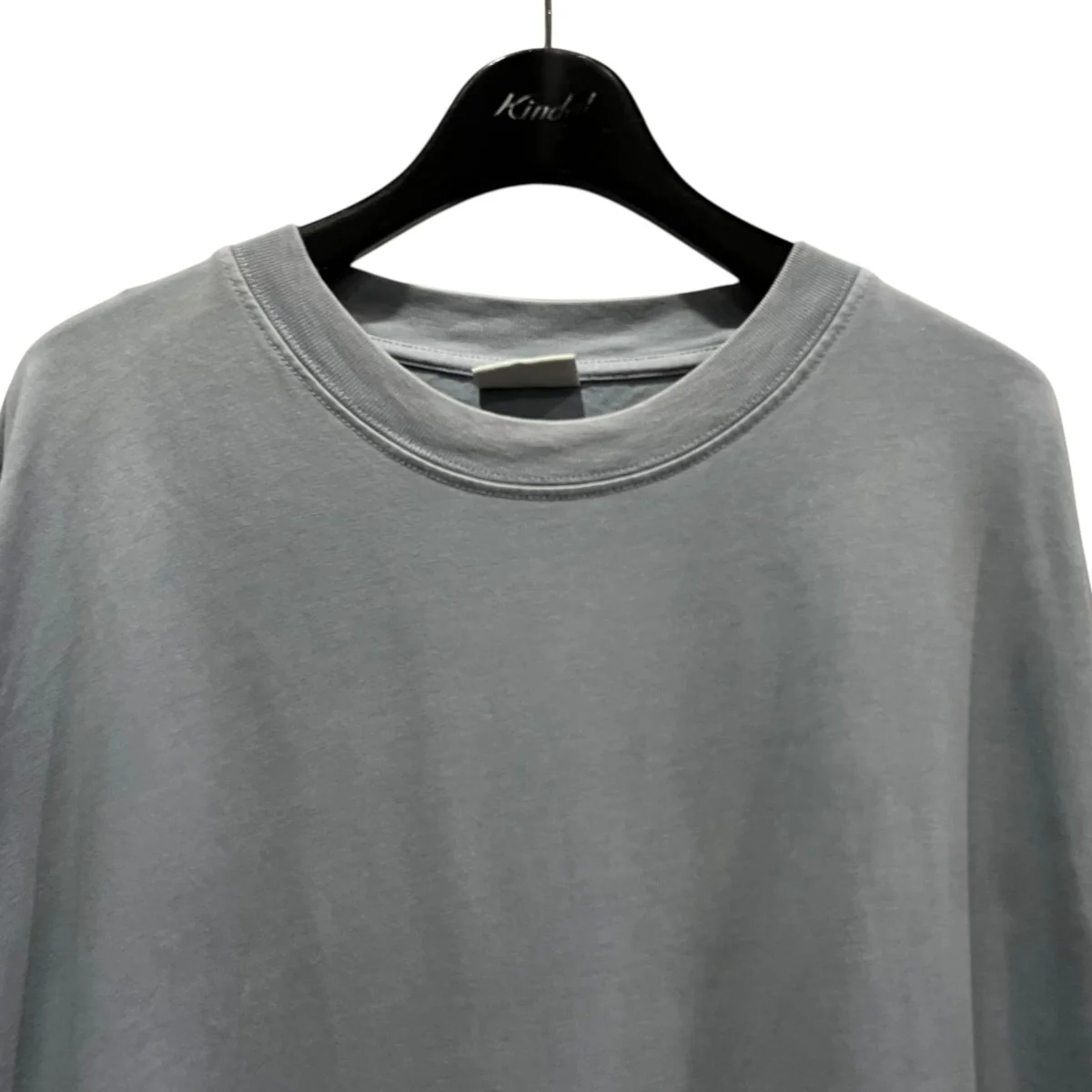 ガーメントダイTシャツ3920900061 - Image 3