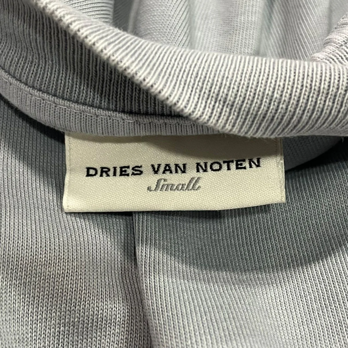 ガーメントダイTシャツ3920900061 - Image 4