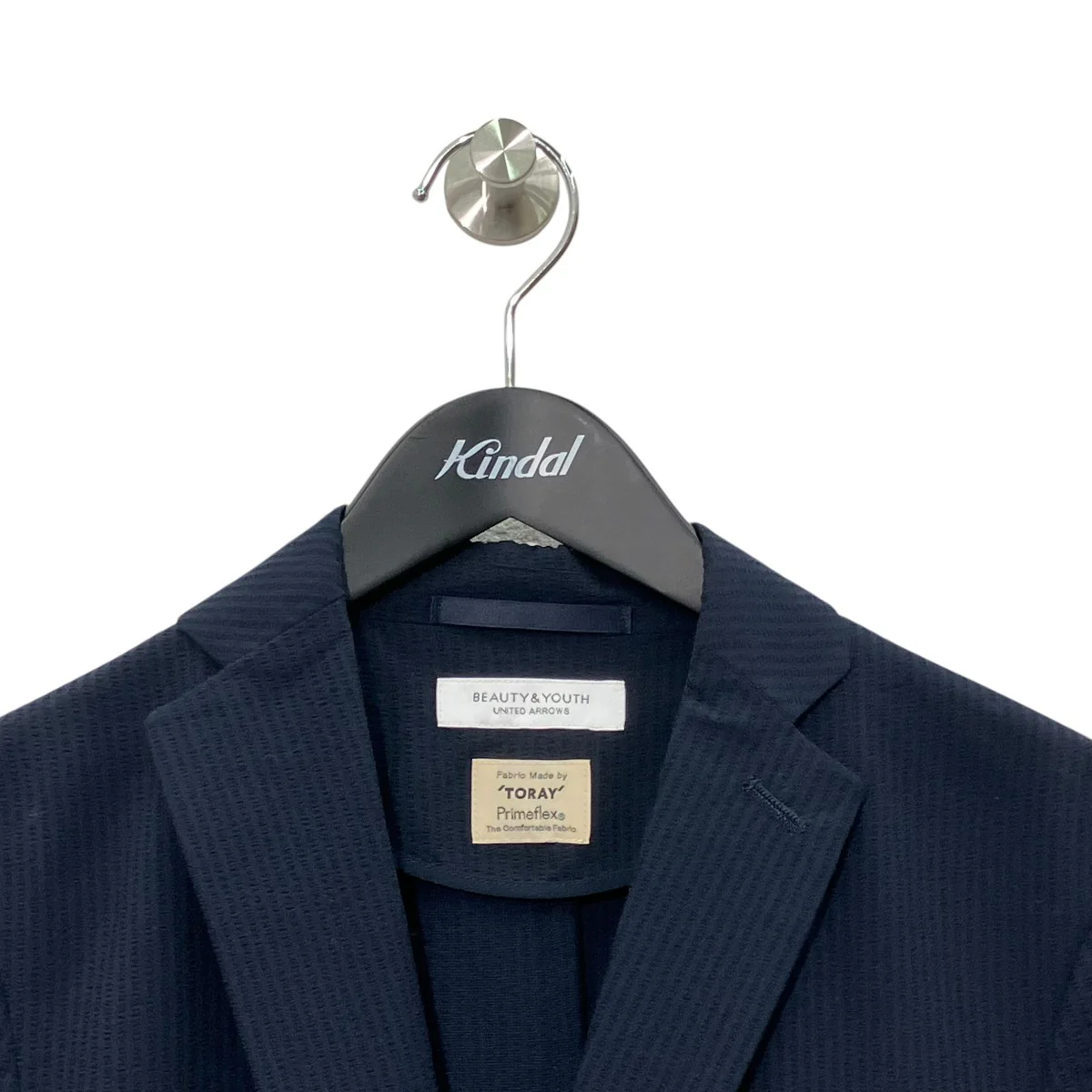 TORAYセットアップスーツ1222-199-1532 - Image 3