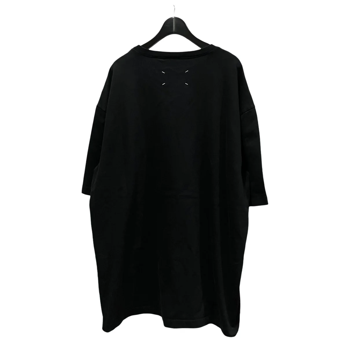 オーバーサイズ半袖TシャツS50GC0548 S23366 - Image 2