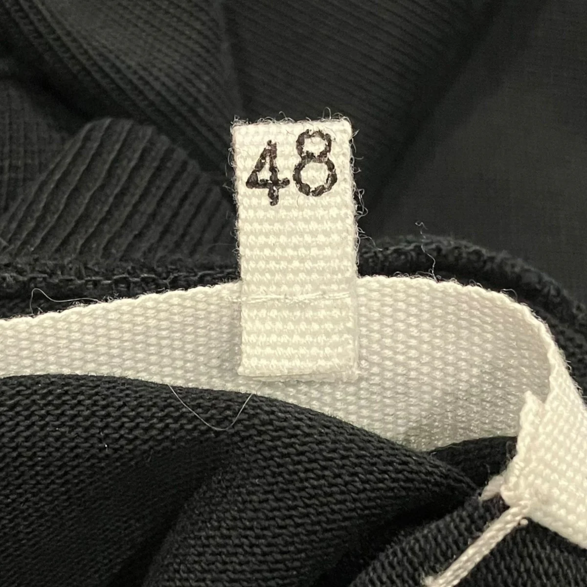 オーバーサイズ半袖TシャツS50GC0548 S23366 - Image 4