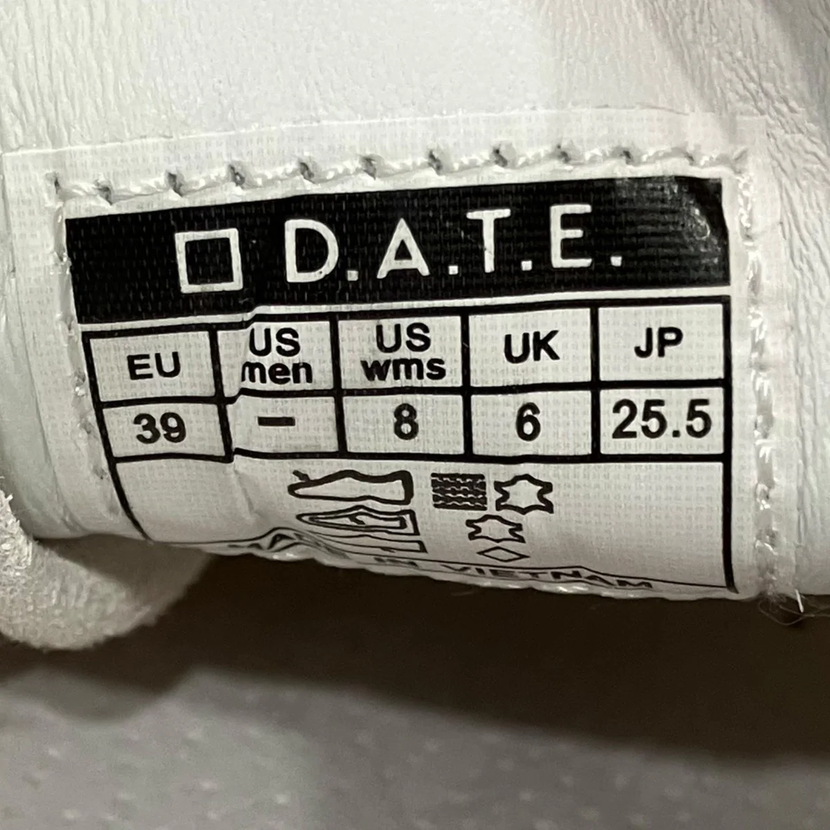 ATHLETA NYLONスニーカー - Image 7