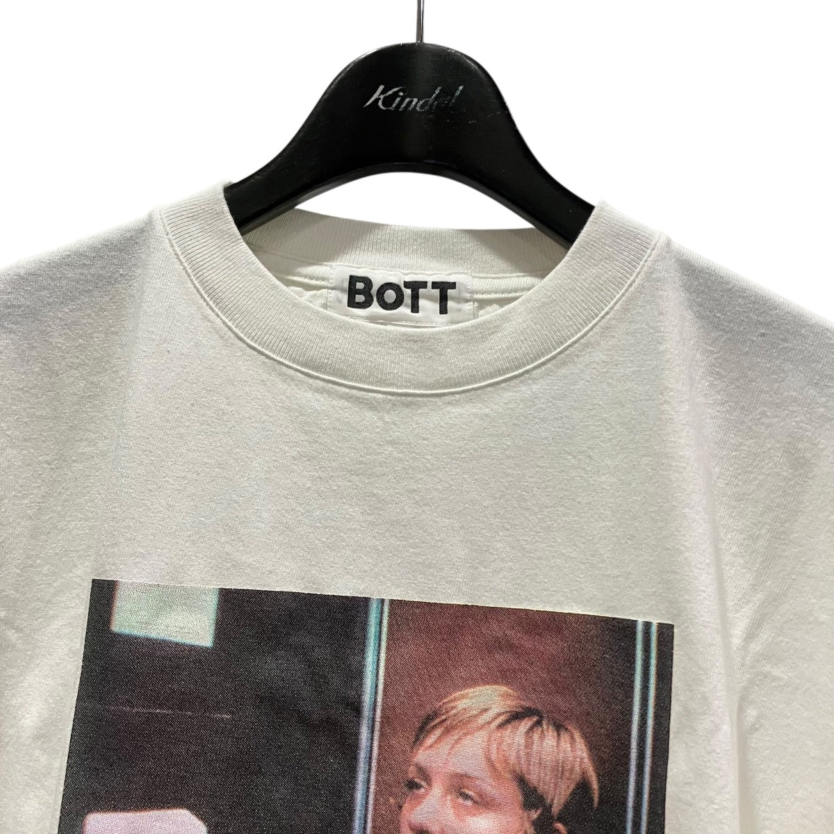 Lary Clark TeeプリントTシャツ221BOTT - Image 3