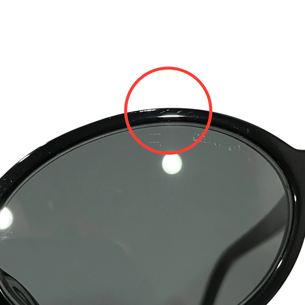 サングラスSMU 04Z-F - Image 10