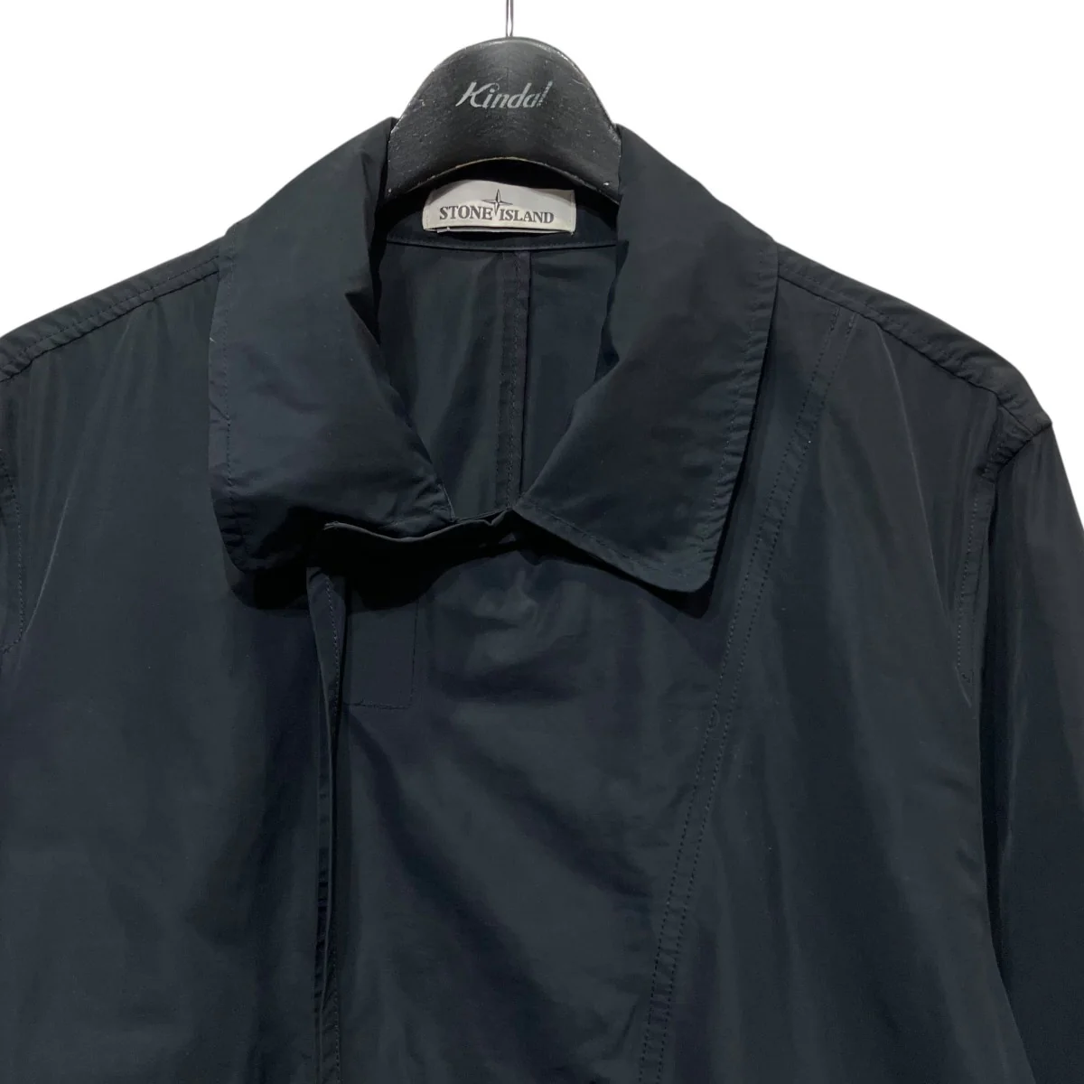 トレンチコート681541522 - Image 3