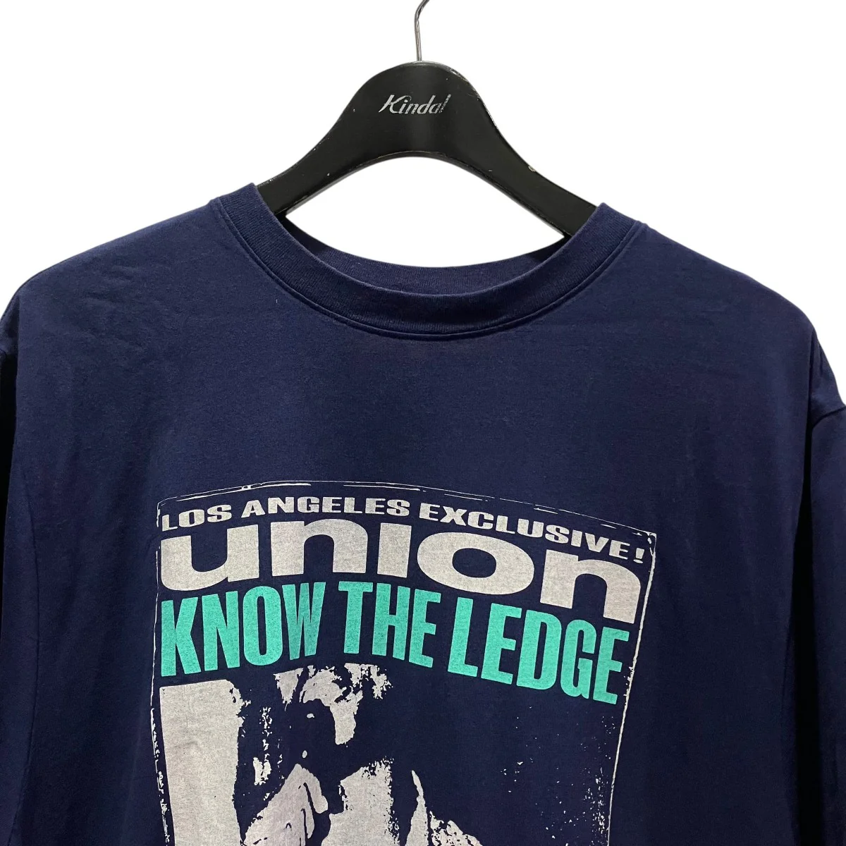 グラフィック半袖Tシャツ - Image 3