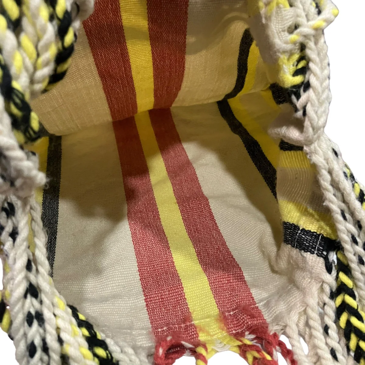 ハンモックバッグ - Image 5