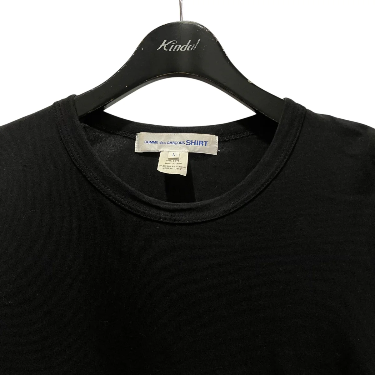 長袖TシャツFZ-T001 - Image 3