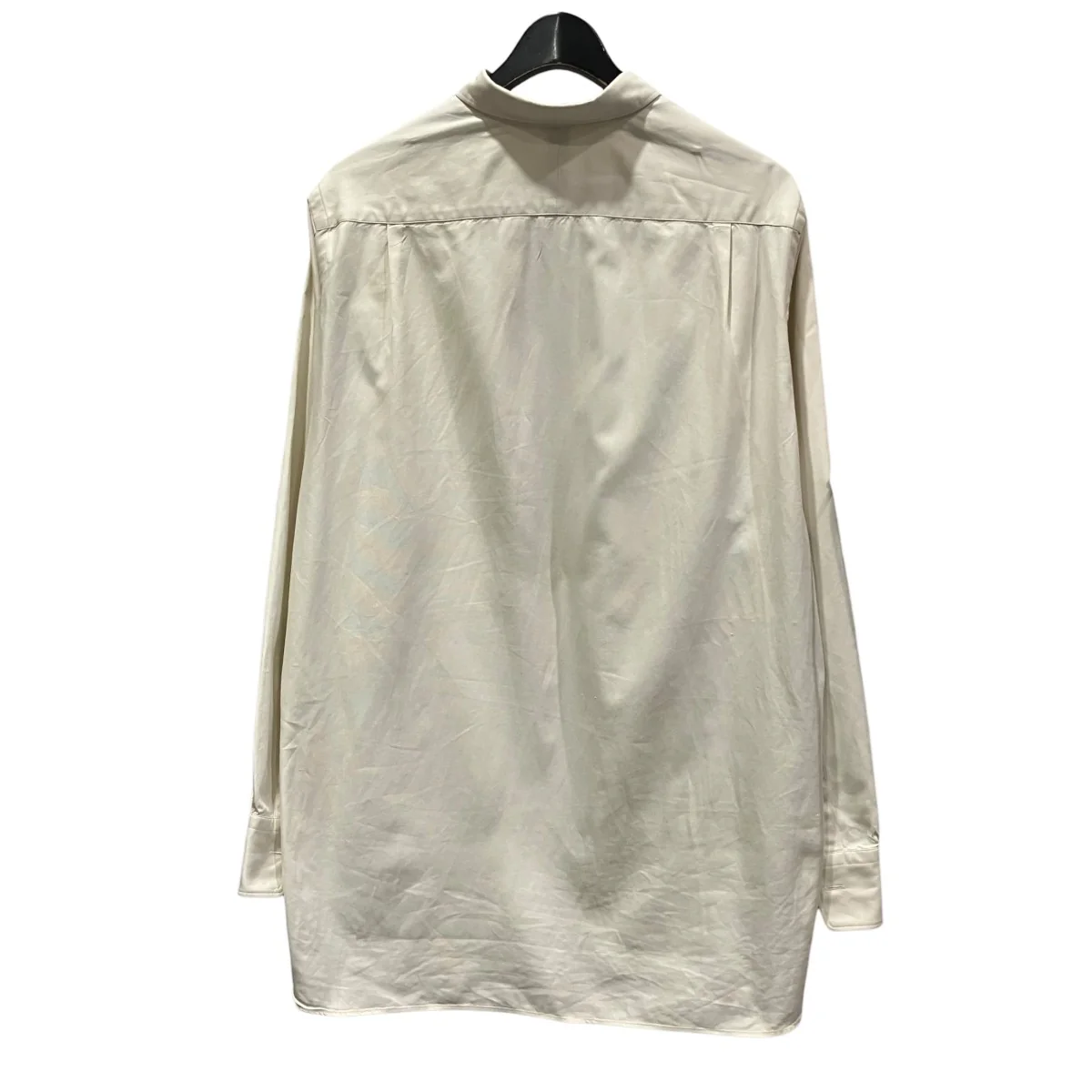 FINX SHUTTLE OX SHIRTSオックスフォードシャツA21SS01FO - Image 2
