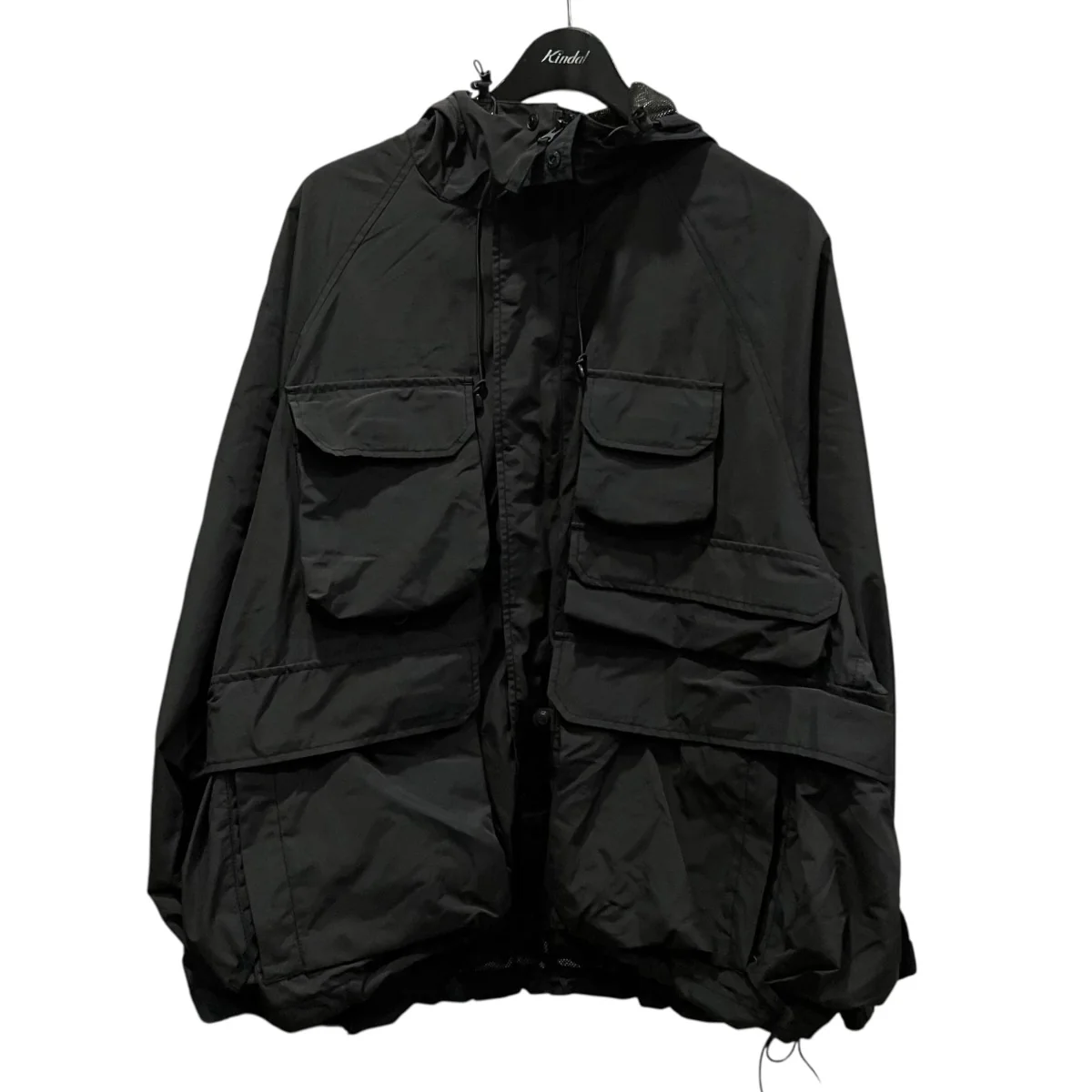 GORE-TEX INFINIUM Tech Loose Mountain ParkaマウンテンパーカーBJ-16022