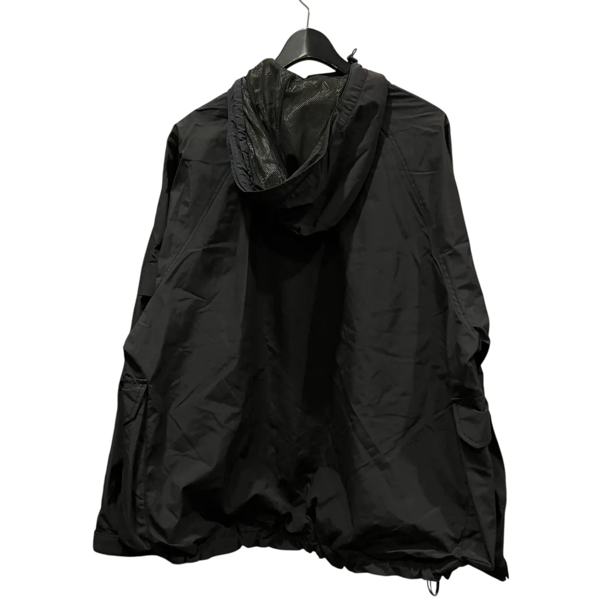 GORE-TEX INFINIUM Tech Loose Mountain ParkaマウンテンパーカーBJ-16022 - Image 2