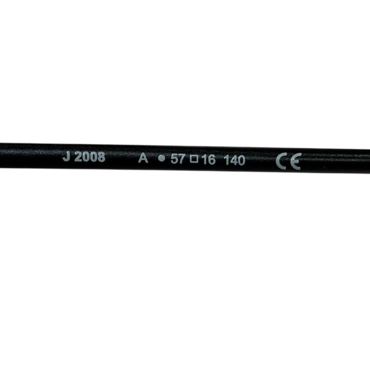眼鏡J2008 - Image 7