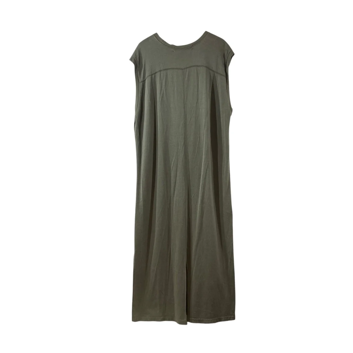 ノースリーブワンピースI21SS-CUT12 - Image 2
