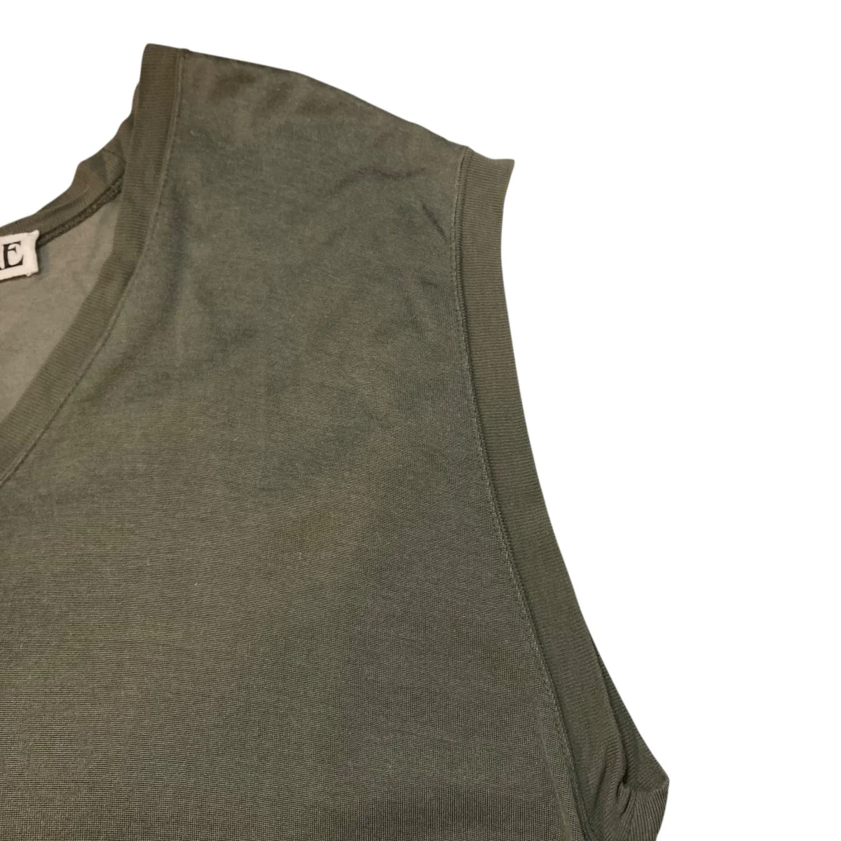 ノースリーブワンピースI21SS-CUT12 - Image 4