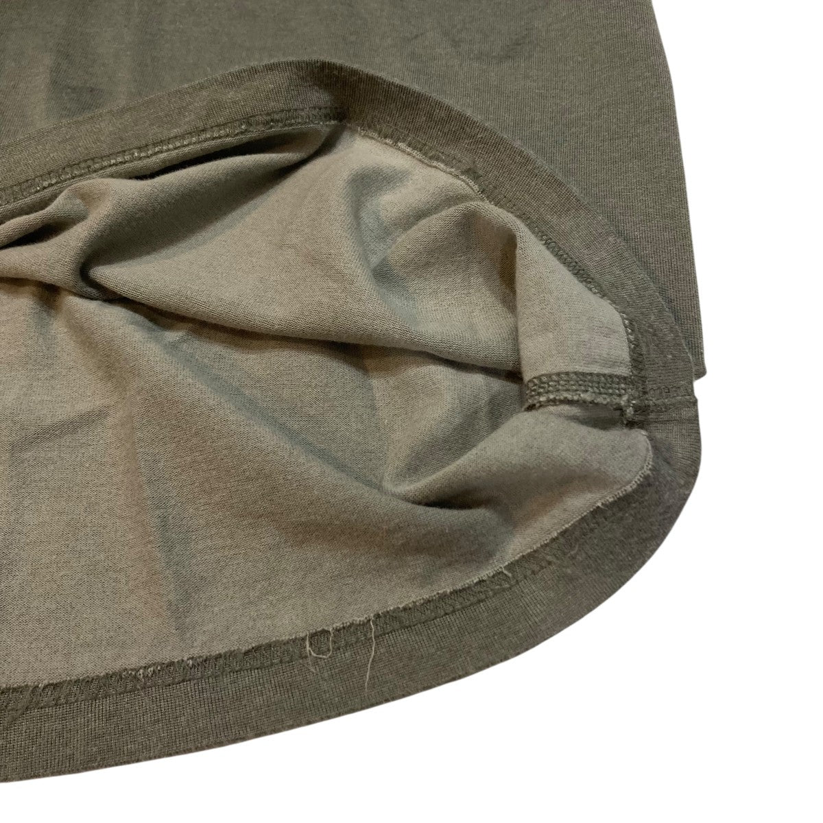 ノースリーブワンピースI21SS-CUT12 - Image 5