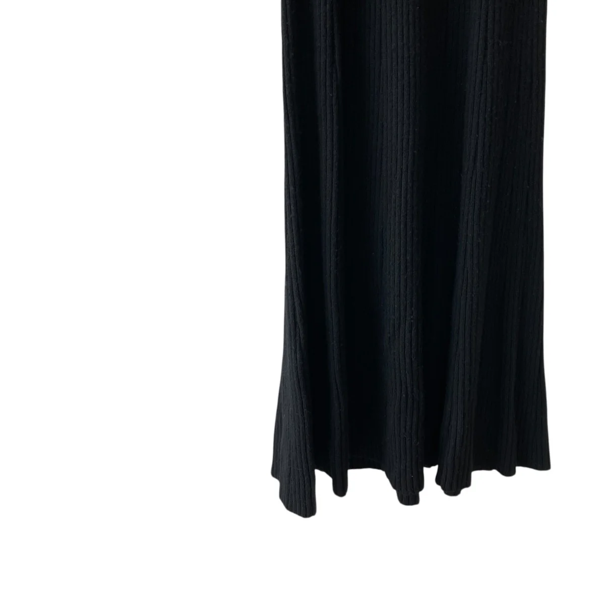 Lib Knit DresハイネックニットワンピースUP2C1701 - Image 4