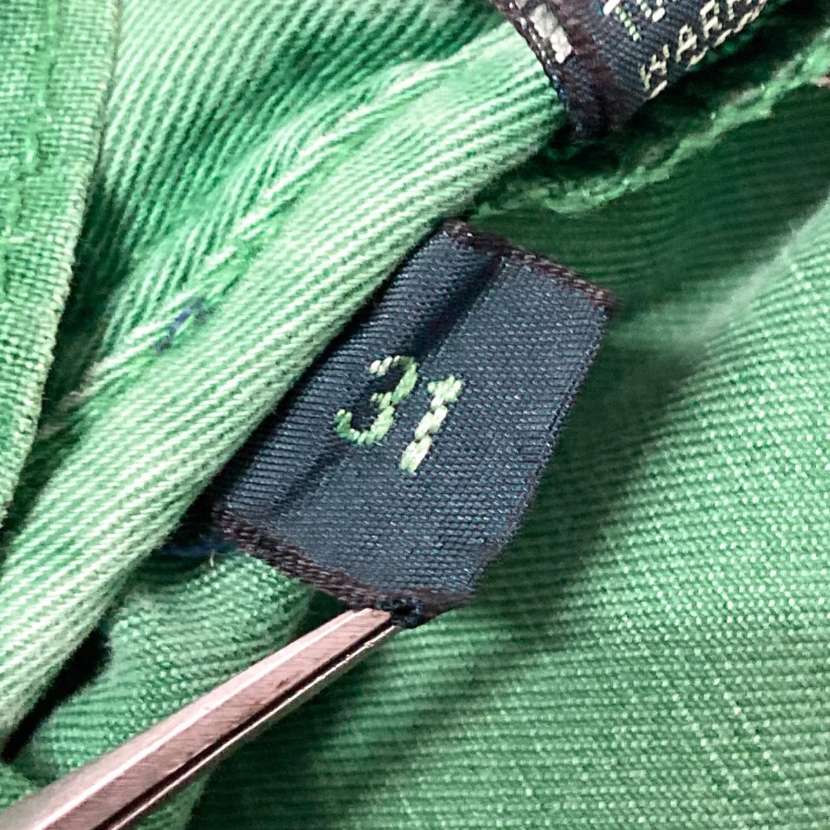 ハーフパンツ - Image 5