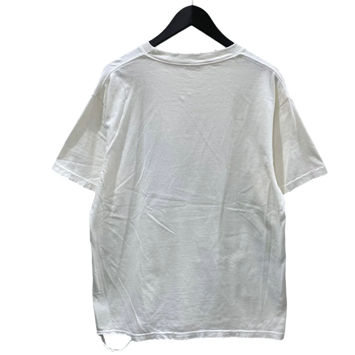25SS プリントTシャツ OLDMAP T-SHIRT オールドマップティーシャツ ANC-CT111 - Image 2