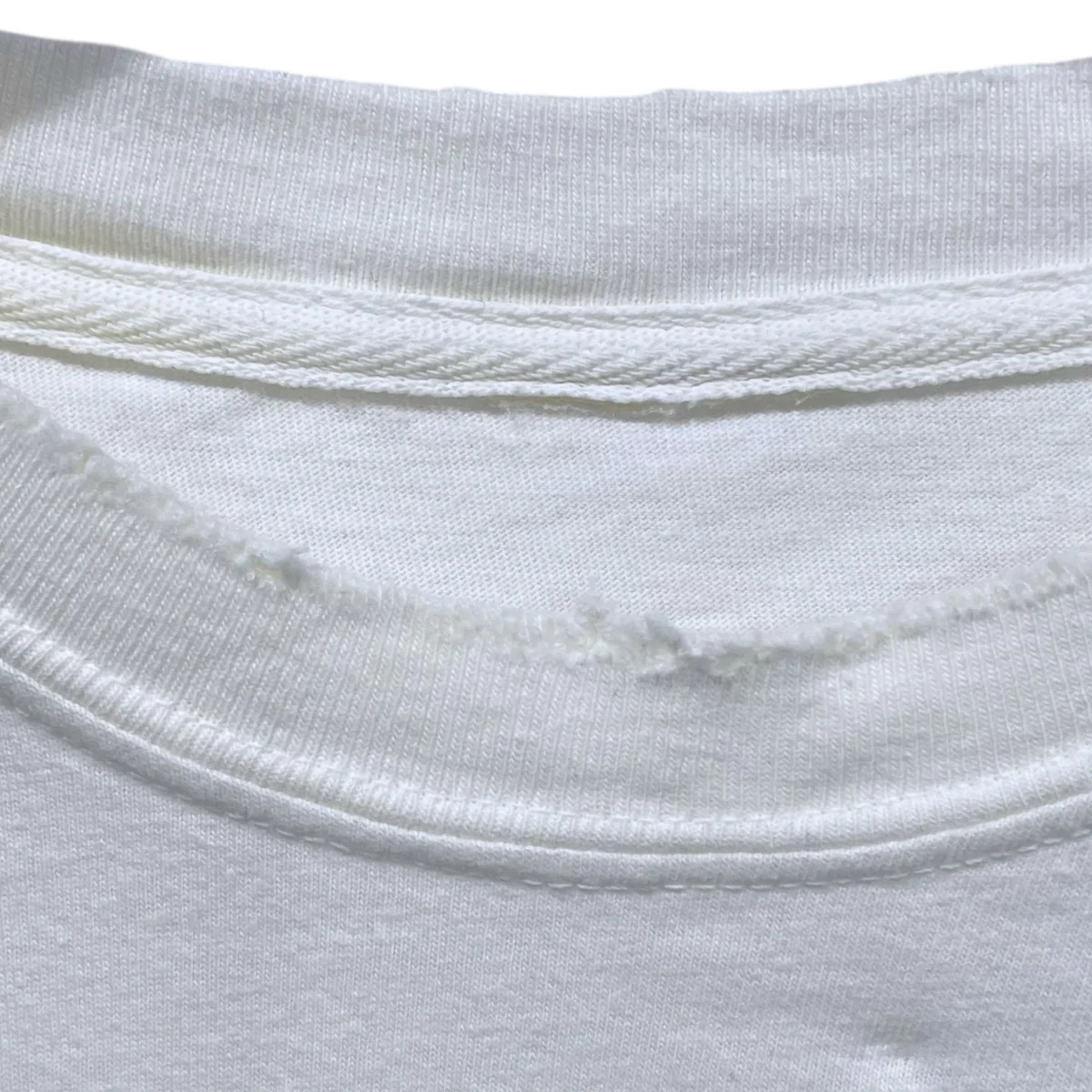25SS プリントTシャツ OLDMAP T-SHIRT オールドマップティーシャツ ANC-CT111 - Image 5