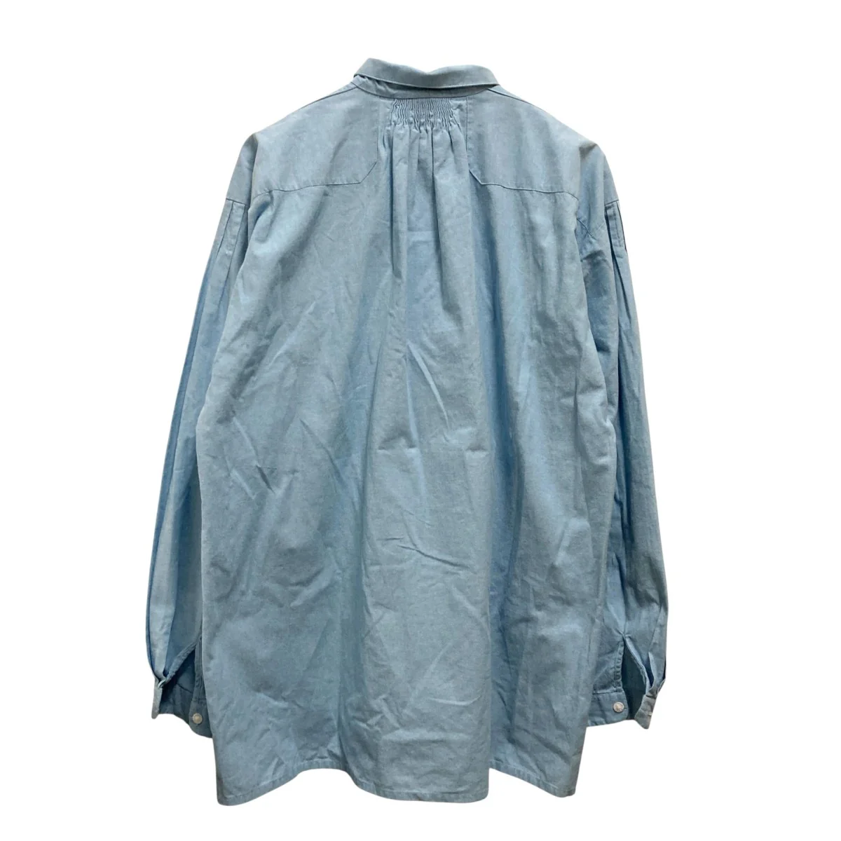 長袖シャツ - Image 2