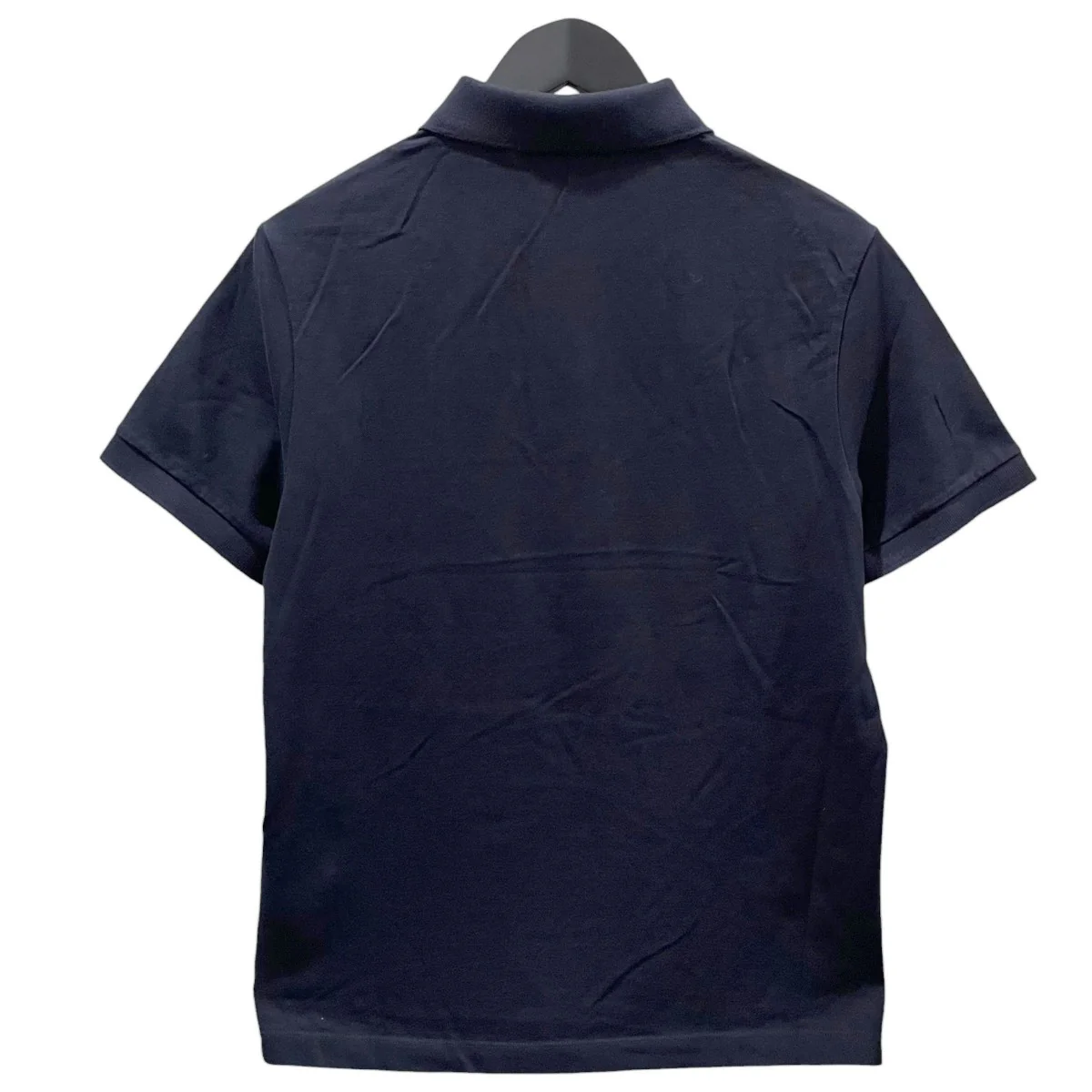 24SS 半袖ポロシャツ Stretch Cotton Pique Polo Shirt ストレッチコットン ピケ ポロシャツ SLIM FIT スリムフィット 80152SC17 - Image 2
