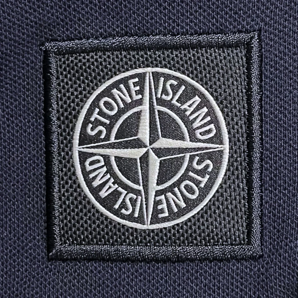 24SS 半袖ポロシャツ Stretch Cotton Pique Polo Shirt ストレッチコットン ピケ ポロシャツ SLIM FIT スリムフィット 80152SC17 - Image 4