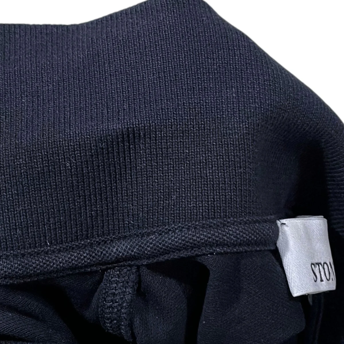 24SS 半袖ポロシャツ Stretch Cotton Pique Polo Shirt ストレッチコットン ピケ ポロシャツ SLIM FIT スリムフィット 80152SC17 - Image 5