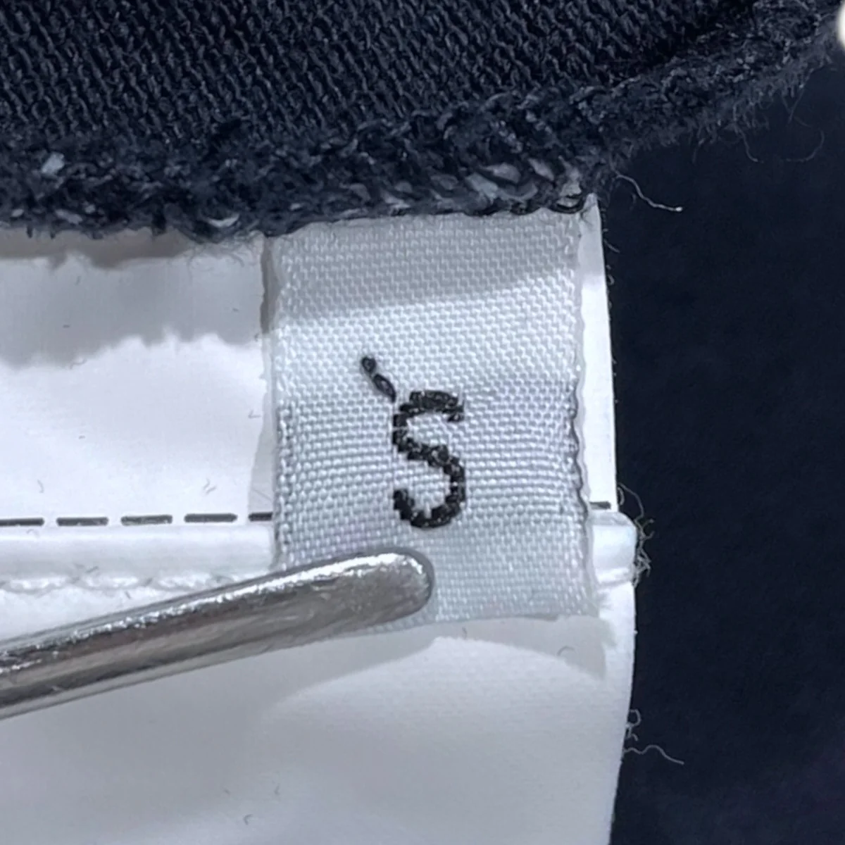 24SS 半袖ポロシャツ Stretch Cotton Pique Polo Shirt ストレッチコットン ピケ ポロシャツ SLIM FIT スリムフィット 80152SC17 - Image 7