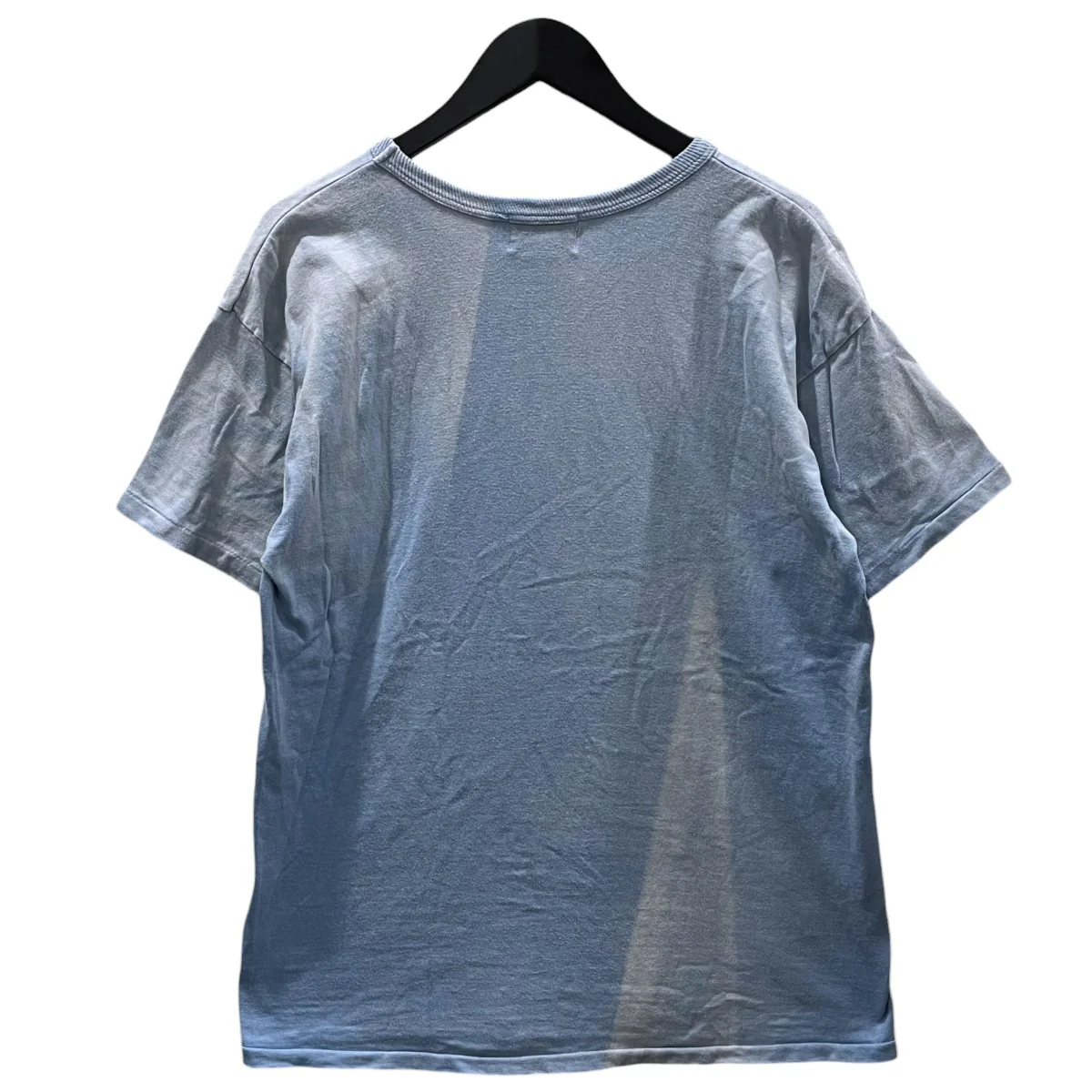 24SS 加工Tシャツ AIR FORCE ACADEMY 8812 TEE BW241-AFA8T - Image 2